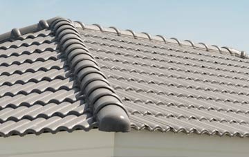 advantages of Gledhow clay roofing