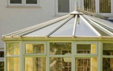 conservatory roof repair Gledhow, West Yorkshire