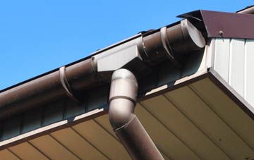 types of Gledhow fascias