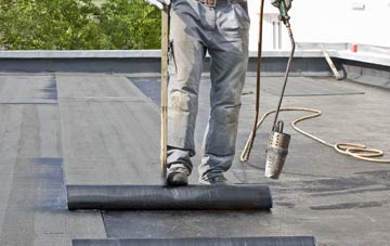 flat roof replacement Gledhow, West Yorkshire