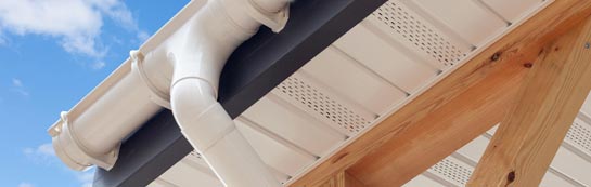 get Gledhow guttering quotes today