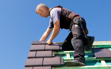 disadvantages of Gledhow slate roofing