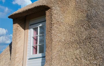 Gledhow thatch roof disadvantages
